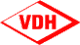 VDH-Logo